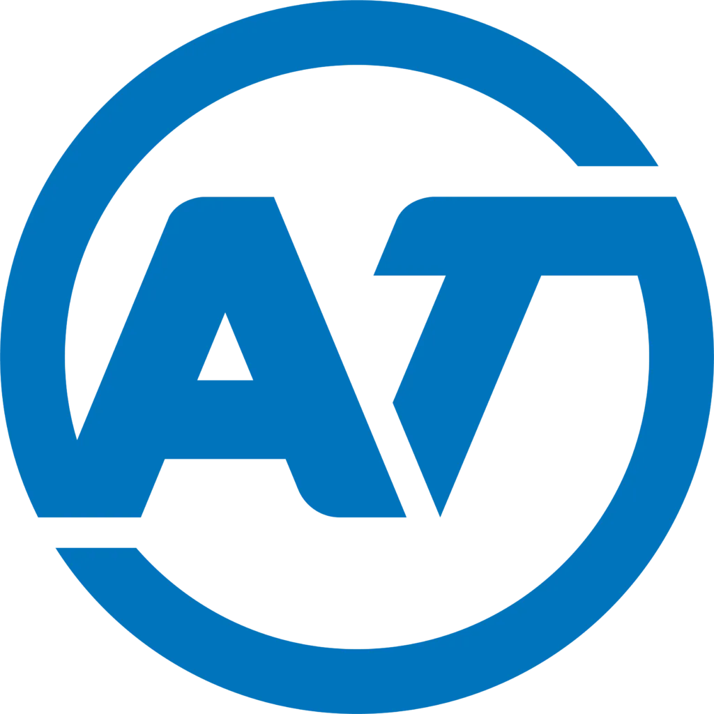 AT Logo