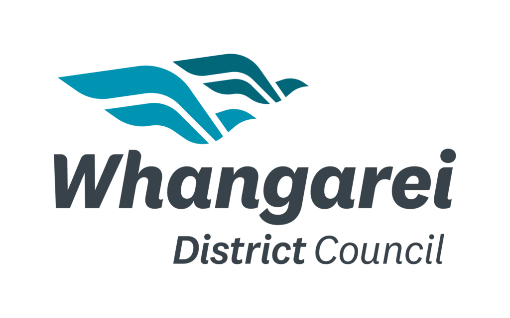Whangarei Logo