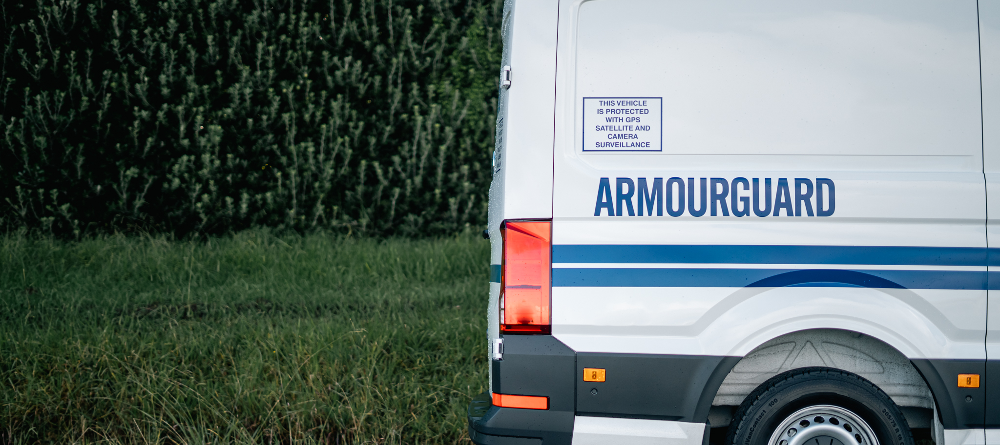 Armourguard is a highly experienced security company