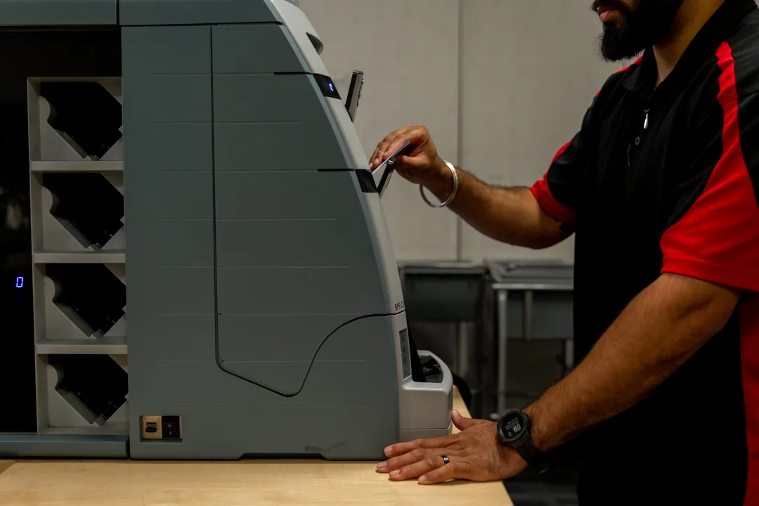 Diversity is celebrated for people who are working at Armourguard